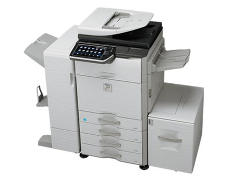 MX-3110N