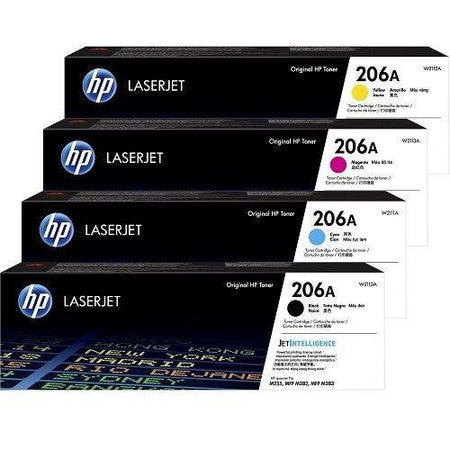 Color LaserJet