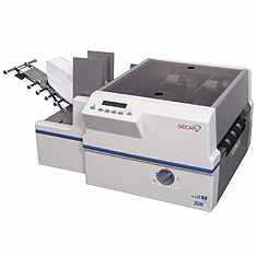 AddressRight DA950