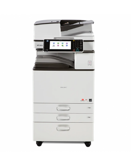 Aficio MP5054SP