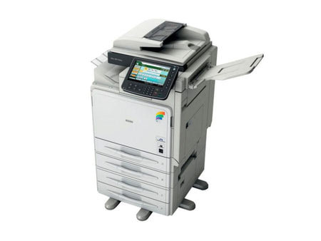 MPC400