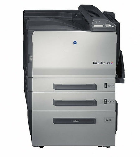 Bizhub C250P