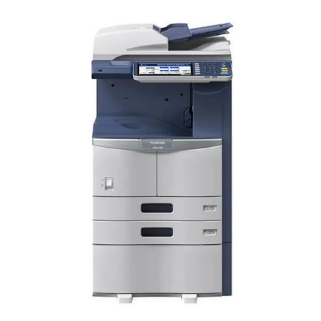 e-Studio 306