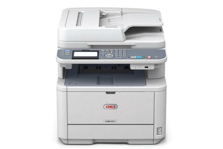 MB461 MFP