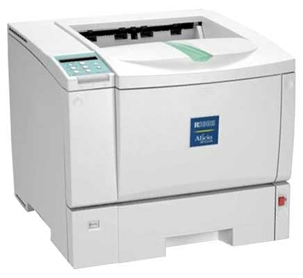 Aficio AP410
