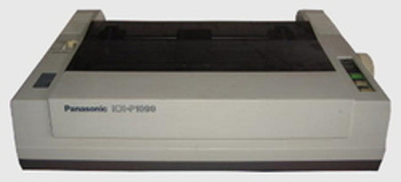 KX-P1090