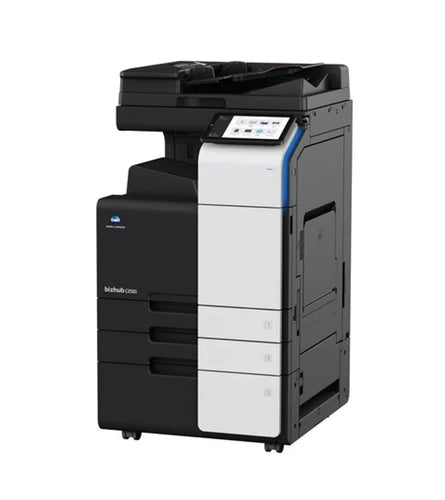Bizhub C250