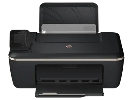 Deskjet 3510