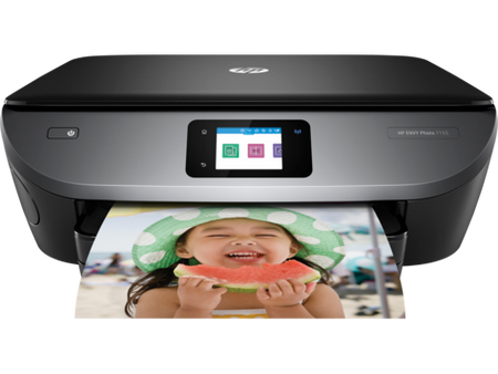 ENVY 7120 All-in-One