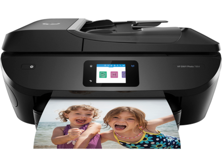 ENVY 7820 All-in-One