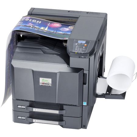 FS-C8650DN
