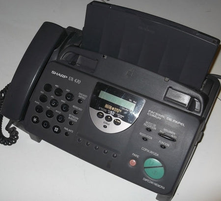 UX-470