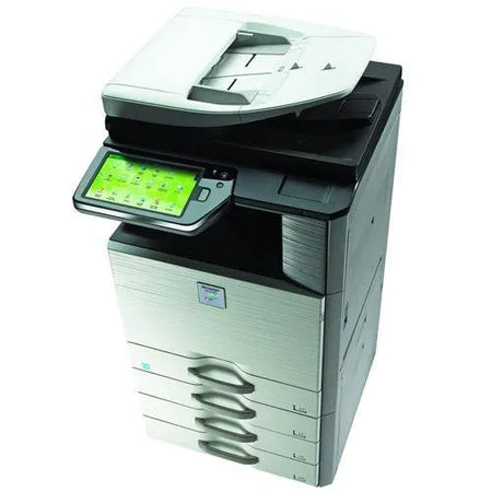 MX-2610N