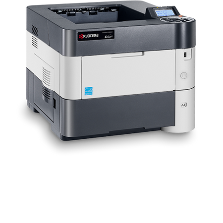 ECOSYS P3060dn
