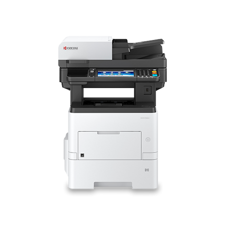 ECOSYS M3860idn