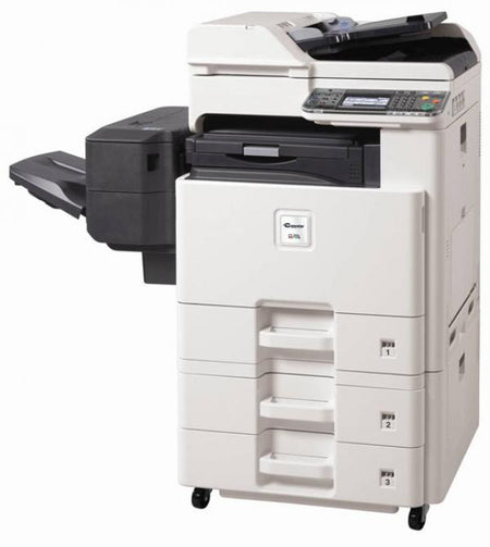 TASKalfa 205c
