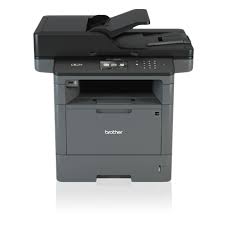 DCP-L5650DN