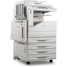 Color Laser C7765DN