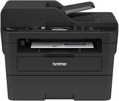 DCP-L2550DW