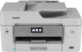 MFC-J6535DW