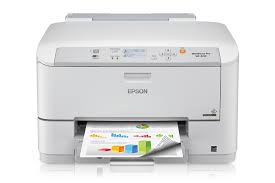 WorkForce Pro WF-5110