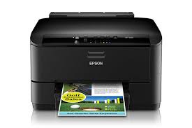 WorkForce Pro WP-4020