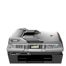 MFC-820CW