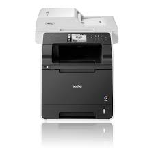 MFC-L8850CDW