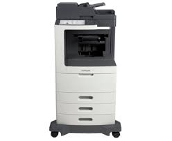 MX811DTE