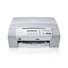 DCP-165C