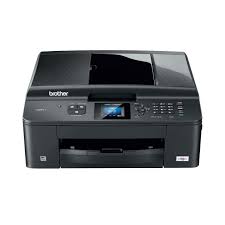 MFC-J430W