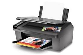Stylus CX4400