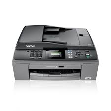 MFC-J410W