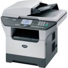 DCP-8050