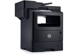 Laser B3465dnf