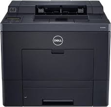 Color Laser C3760n