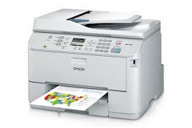 WorkForce Pro WP-4533