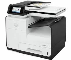 PageWide Pro 477dw