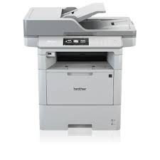 MFC-L6750DW