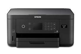Expression XP-5100