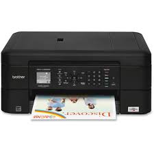 MFC-J460DW