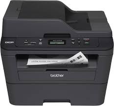 DCP-L2540DW