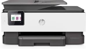 OfficeJet Pro 8020