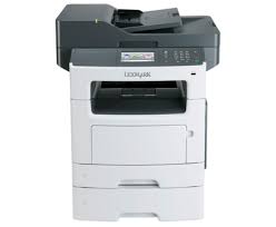 MX511dte