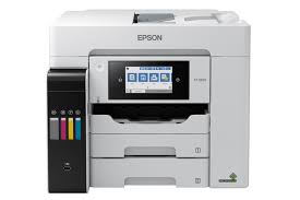 EcoTank Pro ET-5850