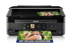 Expression XP-310 Small-in-One