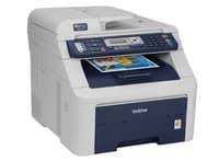 MFC-9120CN