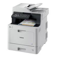 MFC-L8610CDW
