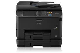 WorkForce Pro WF-4640
