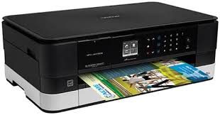 MFC-J4310DW